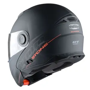 Casque moto modulable Astone Rt800 Alias image-2