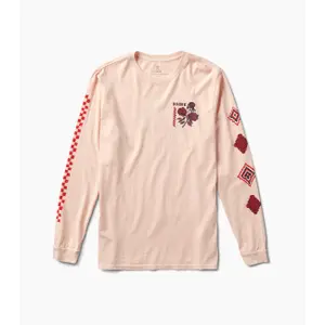 Sudadera Roark La Rosa Ls image-0