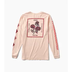 Sudadera Roark La Rosa Ls image-1