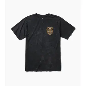 T-shirt Roark Open Roads Open Minds image-0