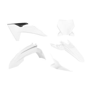 Motorbike fairing kit Rtech KTM (x5)