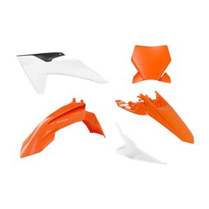 Motorbike fairing kit Rtech KTM (x5)