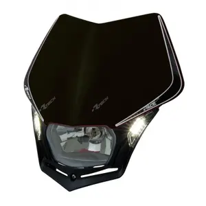 1064774-led-motorrad-scheinwerferplatte-rtech-v-face-weiss-tu