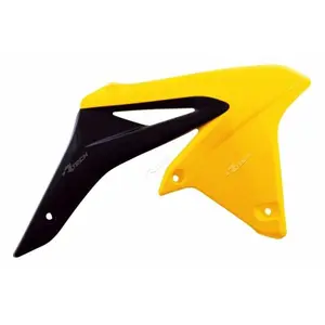 Σώματα ψύξης μοτοσικλέτας Rtech 2016 Suzuki RM-Z250 image-0
