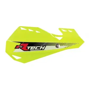 Μανίκια προστασίας μηχανής Rtech Dual image-0