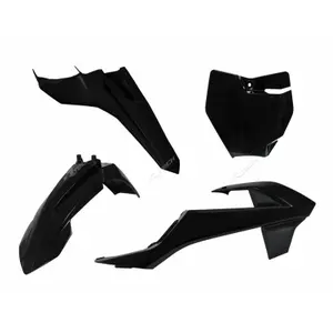 Kit plastico moto Rtech KTM SX65 (x4)
