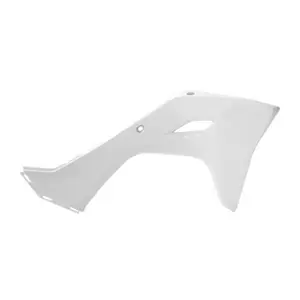 Motorcycle radiator fins Rtech image-0