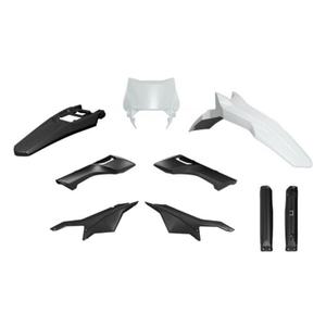 1127688007-motorcycle-plastic-kit-rtech-x6-black-white-one-size