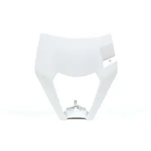 Headlight cover plastic Rtech image-0