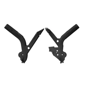 Motorfiets framebescherming Rtech (x2) image-0