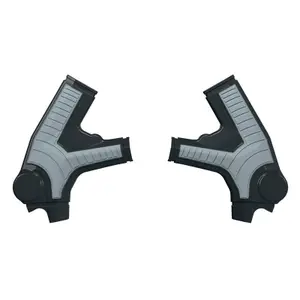 Motorfiets framebescherming Rtech Surron (x2) image-0