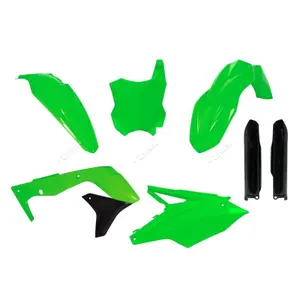 Motorcycle plastic kit Rtech Kawasaki KX450F image-0