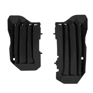 Motorcycle radiator protection Rtech image-0