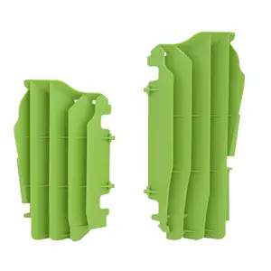 Motorcycle radiator protection Rtech image-0