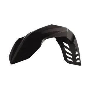 Stänkskydd fram för motorcykel Rtech Universel image-0