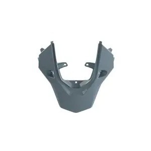 Bakre stänkskärmar för motorcykel Rtech Yamaha T7 image-0