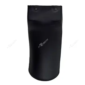 Bavette amortisseur Rtech Yamaha image-0