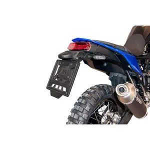 Spatbordverlenger Rtech Yam T7 image-1