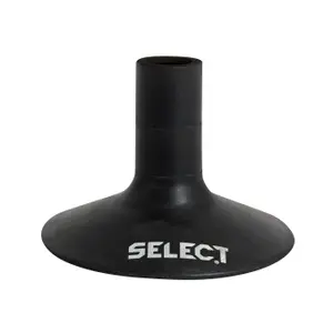 Stolpefod af gummi Select image-0