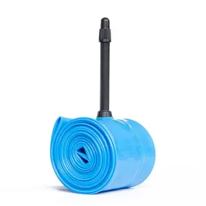Cámara de aire de la válvula Presta Rubena Tyres TPU 54/64-622 image-1