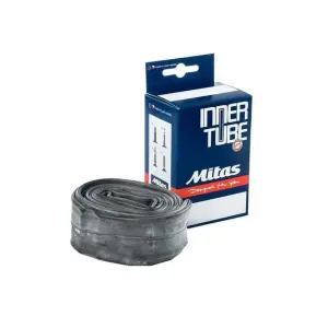 Schlauch Presta-Ventil Rubena Tyres Mitas