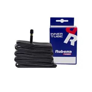 Standard air chamber valve Rubena Tyres 28/29x1.75-2.50
