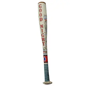 Baseballbat til børn Rubie'S France DC Comics Harley Quinn