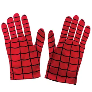 Children's gloves Rubie'S France Marvel Spiderman image-0