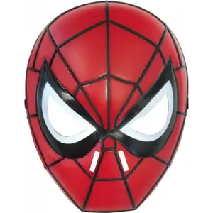 Child mask Rubie'S France Marvel Spiderman image-0