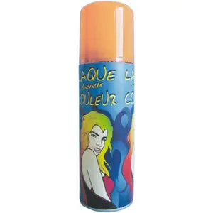 Children's spray Rubie'S France Fluo image-1