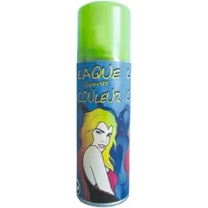 Children's spray Rubie'S France Fluo image-3