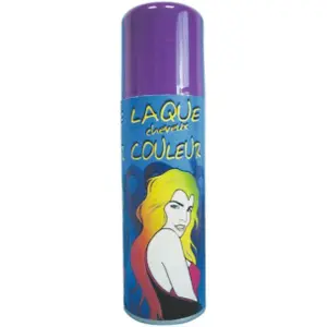 Children's spray Rubie'S France Fluo image-4