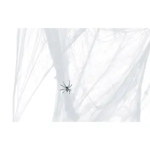 Creative activities canvas with spider Rubie'S France image-1