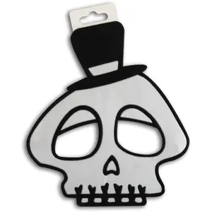 Soft mask disguise Rubie'S France Maskoweenies image-0