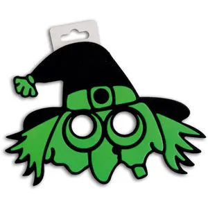 Soft mask disguise Rubie'S France Maskoweenies image-1