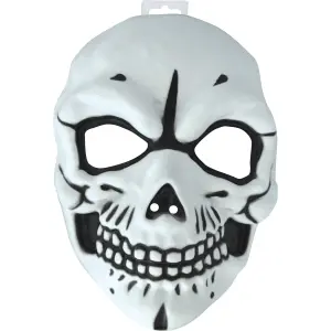 Skeleton mask disguise Rubie'S France image-0