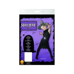 Witch disguise Rubie'S France image-1