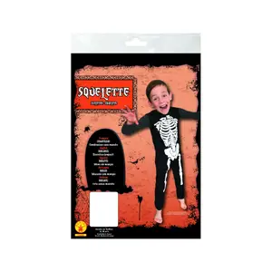 Skeleton disguise Rubie'S France image-1