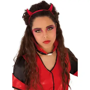 She-devil headband Rubie'S France image-1