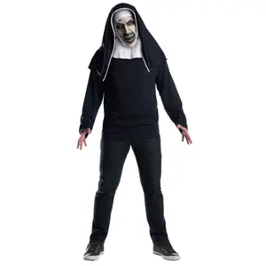 Disguise Rubies The Nun