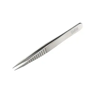 Splinter forceps Rubis Pro Grip