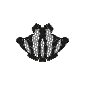 Helmet parts Rudy Project Skudo image-0