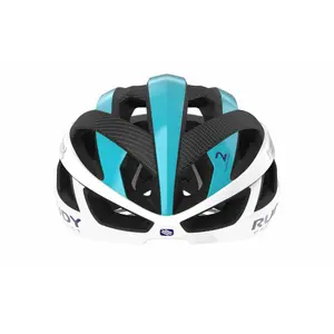 Headset Rudy Project Rebel Team Bahrain Victorious 2025 image-1
