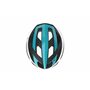 Headset Rudy Project Rebel Team Bahrain Victorious 2025 image-4