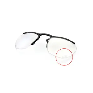 Shock absorbers for optical clip Rudy Project Generic