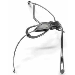 Morsetto per casco Rudy Project Generico image-0