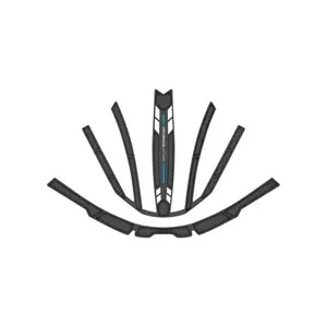 Kit de protection casque Rudy Project image-0