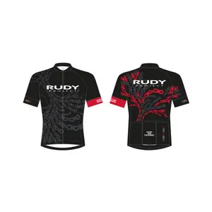 Trikot Rudy Project Chain Tree image-0