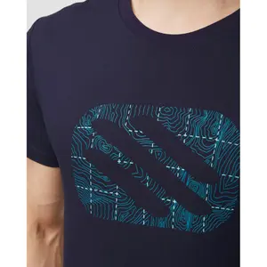 T-Shirt Rudy Project Iconic Map image-5