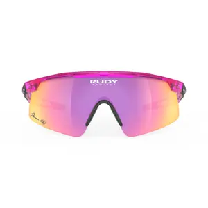 Sonnenbrille Rudy Project Turbolence Klaebo Victorious image-1